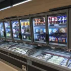 Entreprises 50 image LIDL SCHWEIZ Textil/Bekleidung dans Cham ZG