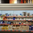 Entreprises 1 image LIDL SCHWEIZ Textil/Bekleidung dans Döttingen AG