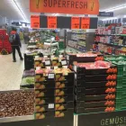 Unternehmen 31 Bild LIDL SCHWEIZ Textil/Bekleidung am Zurich ZH