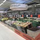 Entreprises 9 image LIDL SCHWEIZ Textil/Bekleidung dans Cham ZG