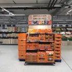 Entreprises 52 image LIDL SCHWEIZ Textil/Bekleidung dans Cham ZG