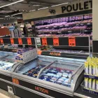 Entreprises 53 image LIDL SCHWEIZ Textil/Bekleidung dans Cham ZG
