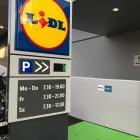 Entreprises 54 image LIDL SCHWEIZ Textil/Bekleidung dans Cham ZG