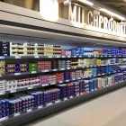 Entreprises 50 image LIDL SCHWEIZ Textil/Bekleidung dans Niederlenz AG