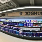 Unternehmen 34 Bild LIDL SCHWEIZ Textil/Bekleidung am Baden AG