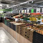 Entreprises 51 image LIDL SCHWEIZ Textil/Bekleidung dans Niederlenz AG