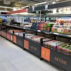 Entreprises 54 image LIDL SCHWEIZ Textil/Bekleidung dans Niederlenz AG