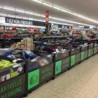 Entreprises 50 image LIDL SCHWEIZ Textil/Bekleidung dans Gwatt (Thun) BE