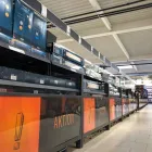 Entreprises 2 image LIDL SCHWEIZ Textil/Bekleidung dans Niederlenz AG