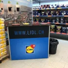 Entreprises 7 image LIDL SCHWEIZ Textil/Bekleidung dans Niederlenz AG