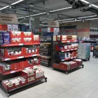 Entreprises 13 image LIDL SCHWEIZ Textil/Bekleidung dans Cham ZG