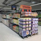 Entreprises 14 image LIDL SCHWEIZ Textil/Bekleidung dans Cham ZG