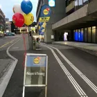 Unternehmen 11 Bild LIDL SCHWEIZ Textil/Bekleidung am Baden AG