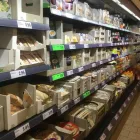 Unternehmen 12 Bild LIDL SCHWEIZ Textil/Bekleidung am Zurich ZH