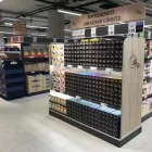 Entreprises 20 image LIDL SCHWEIZ Textil/Bekleidung dans Cham ZG