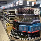 Entreprises 2 image LIDL SCHWEIZ Textil/Bekleidung dans Thun BE