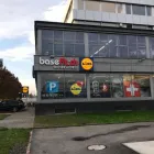 Entreprises 22 image LIDL SCHWEIZ Textil/Bekleidung dans Cham ZG