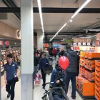 Entreprises 25 image LIDL SCHWEIZ Textil/Bekleidung dans Cham ZG