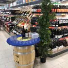 Entreprises 11 image LIDL SCHWEIZ Textil/Bekleidung dans Niederlenz AG