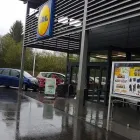 Entreprises 14 image LIDL SCHWEIZ Textil/Bekleidung dans Gwatt (Thun) BE
