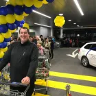Entreprises 26 image LIDL SCHWEIZ Textil/Bekleidung dans Cham ZG