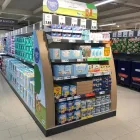 Entreprises 17 image LIDL SCHWEIZ Textil/Bekleidung dans Niederlenz AG