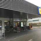 Entreprises 2 image LIDL SCHWEIZ Textil/Bekleidung dans Zurich ZH