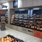 Entreprises 5 image LIDL SCHWEIZ Textil/Bekleidung dans Willisau LU