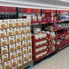 Entreprises 6 image LIDL SCHWEIZ Textil/Bekleidung dans Küssnacht SZ