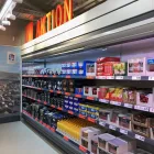 Entreprises 21 image LIDL SCHWEIZ Textil/Bekleidung dans Niederlenz AG