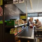 Unternehmen 16 Bild LIDL SCHWEIZ Textil/Bekleidung am Brig-Glis VS