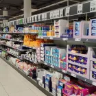 Unternehmen 6 Bild LIDL SCHWEIZ Textil/Bekleidung am Neuchâtel NE