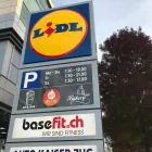 Entreprises 5 image LIDL SCHWEIZ Textil/Bekleidung dans Cham ZG