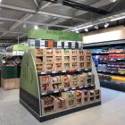 Entreprises 25 image LIDL SCHWEIZ Textil/Bekleidung dans Niederlenz AG