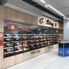 Entreprises 32 image LIDL SCHWEIZ Textil/Bekleidung dans Cham ZG