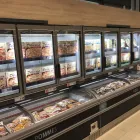Entreprises 34 image LIDL SCHWEIZ Textil/Bekleidung dans Cham ZG