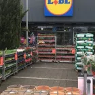 Entreprises 8 image LIDL SCHWEIZ Textil/Bekleidung dans Oftringen AG