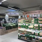 Entreprises 35 image LIDL SCHWEIZ Textil/Bekleidung dans Cham ZG
