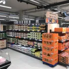 Entreprises 36 image LIDL SCHWEIZ Textil/Bekleidung dans Cham ZG