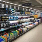 Entreprises 33 image LIDL SCHWEIZ Textil/Bekleidung dans Niederlenz AG