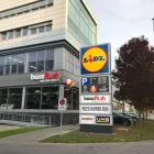 Entreprises 39 image LIDL SCHWEIZ Textil/Bekleidung dans Cham ZG