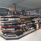 Entreprises 40 image LIDL SCHWEIZ Textil/Bekleidung dans Cham ZG