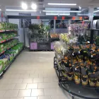 Entreprises 36 image LIDL SCHWEIZ Textil/Bekleidung dans Niederlenz AG