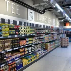 Entreprises 38 image LIDL SCHWEIZ Textil/Bekleidung dans Niederlenz AG