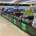 Unternehmen 39 Bild LIDL SUISSE Textil/Bekleidung am Marly FR