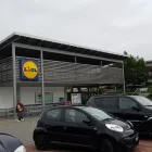 Unternehmen 48 Bild LIDL SUISSE Textil/Bekleidung am Marly FR