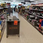 Unternehmen 33 Bild LIDL SUISSE Textil/Bekleidung am Marly FR