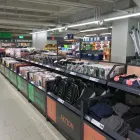 Unternehmen 27 Bild LIDL Textil/Bekleidung am Baden AG