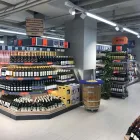 Unternehmen 29 Bild LIDL Textil/Bekleidung am Baden AG