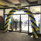 Unternehmen 31 Bild LIDL Textil/Bekleidung am Baden AG